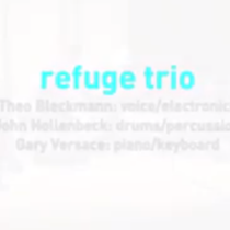 Refuge Trio |”Winter” [Tori Amos/arr. Bleckmann]