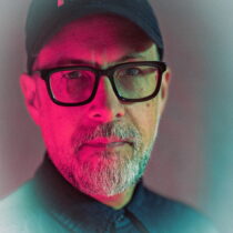 John Hollenbeck 3 (©T.J. Huff - 480 × 600@72ppi