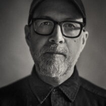 John Hollenbeck ©T.J. Huff - 1273 × 1591@72ppi